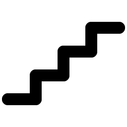 Steps Bold Smiley – Icons