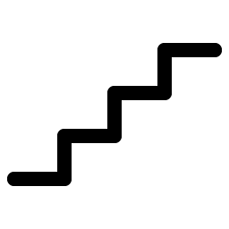 Steps Smiley – Icons