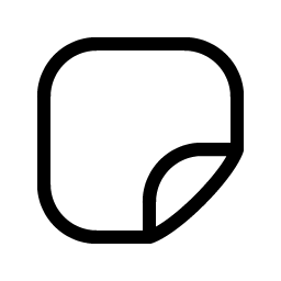 Sticker Light Smiley – Icons