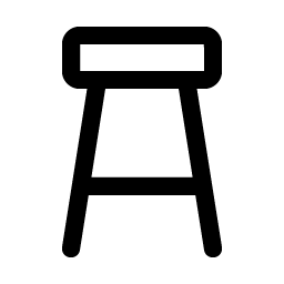 Stool Smiley – Icons