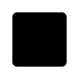 Stop Fill Smiley – Icons