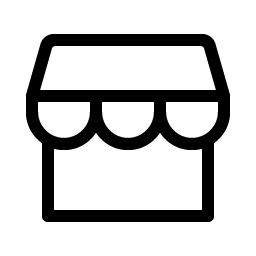 Storefront Light Smiley – Icons