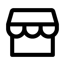 Storefront Smiley – Icons