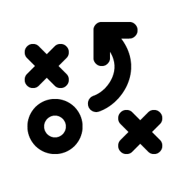 Strategy Bold Smiley – Icons