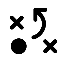 Strategy Fill Smiley – Icons