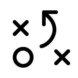 Strategy Light Smiley – Icons