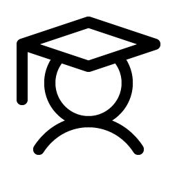 Student Smiley – Icons