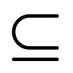 Subset Of Light Smiley – Icons