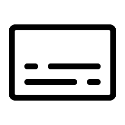 Subtitles Light Smiley – Icons