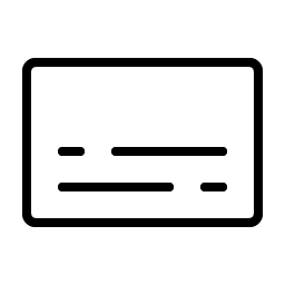 Subtitles Thin Smiley – Icons