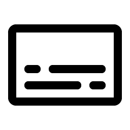 Subtitles Smiley – Icons