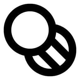 Subtract Bold Smiley – Icons