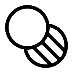 Subtract Light Smiley – Icons