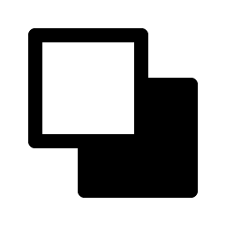 Subtract Square Fill Smiley – Icons