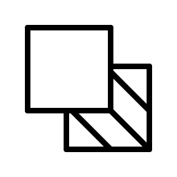 Subtract Square Thin Smiley – Icons