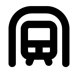 Subway Bold Smiley – Icons