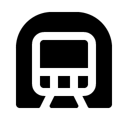 Subway Fill Smiley – Icons
