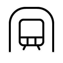 Subway Thin Smiley – Icons