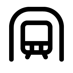 Subway Smiley – Icons