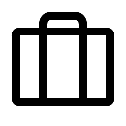 Suitcase Smiley – Icons