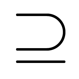 Superset Of Thin Smiley – Icons