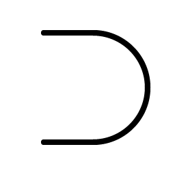 Superset Proper Of Thin Smiley – Icons