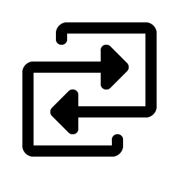 Swap Fill Smiley – Icons