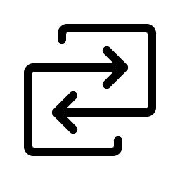 Swap Light Smiley – Icons