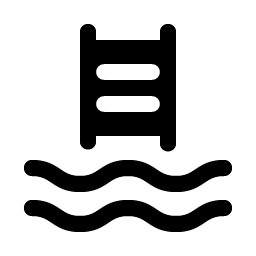 Swimming Pool Fill Smiley – Icons