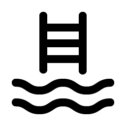 Swimming Pool Smiley – Icons