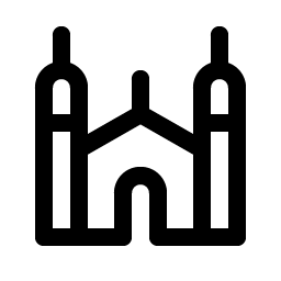 Synagogue Smiley – Icons