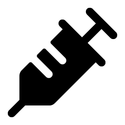 Syringe Fill Smiley – Icons