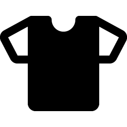T Shirt Fill Smiley – Icons