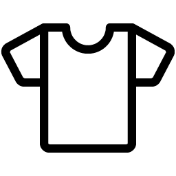 T Shirt Light Smiley – Icons