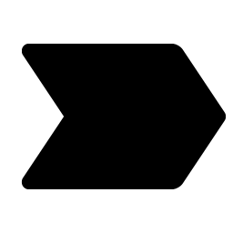 Tag Chevron Fill Smiley – Icons