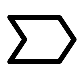 Tag Chevron Smiley – Icons