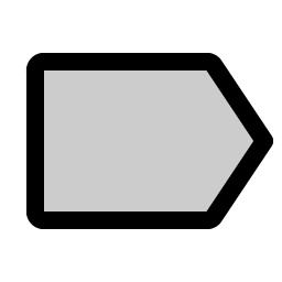 Tag Simple Duotone Smiley – Icons