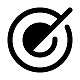 Target Fill Smiley – Icons