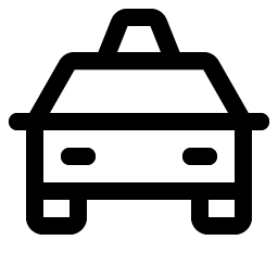 Taxi Smiley – Icons