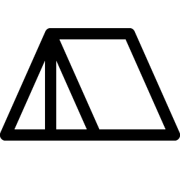 Tent Smiley – Icons