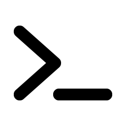 Terminal Bold Smiley – Icons