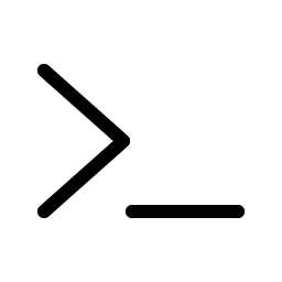Terminal Light Smiley – Icons