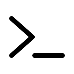 Terminal Smiley – Icons