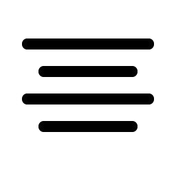 Text Align Center Smiley – Icons