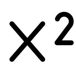 Text Superscript Smiley – Icons
