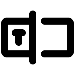 Textbox Bold Smiley – Icons