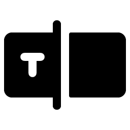 Textbox Fill Smiley – Icons