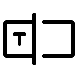 Textbox Light Smiley – Icons