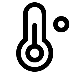 Thermometer Smiley – Icons