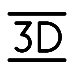 Three D Light Smiley – Icons